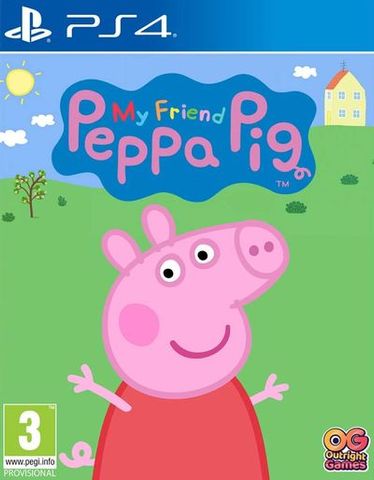 My Friend Peppa Pig Cex Uk Buy Sell Donate